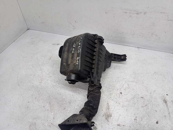 BOITE A AIR KIA PICANTO 2011-2017 - Vue 1